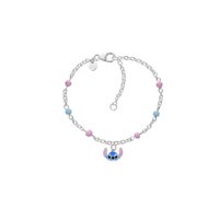 Armband Disney Kind in Silber BS00101SL-47.CS